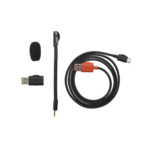 JBL Quantum 350 Wireless Gaming Headset - Image 11